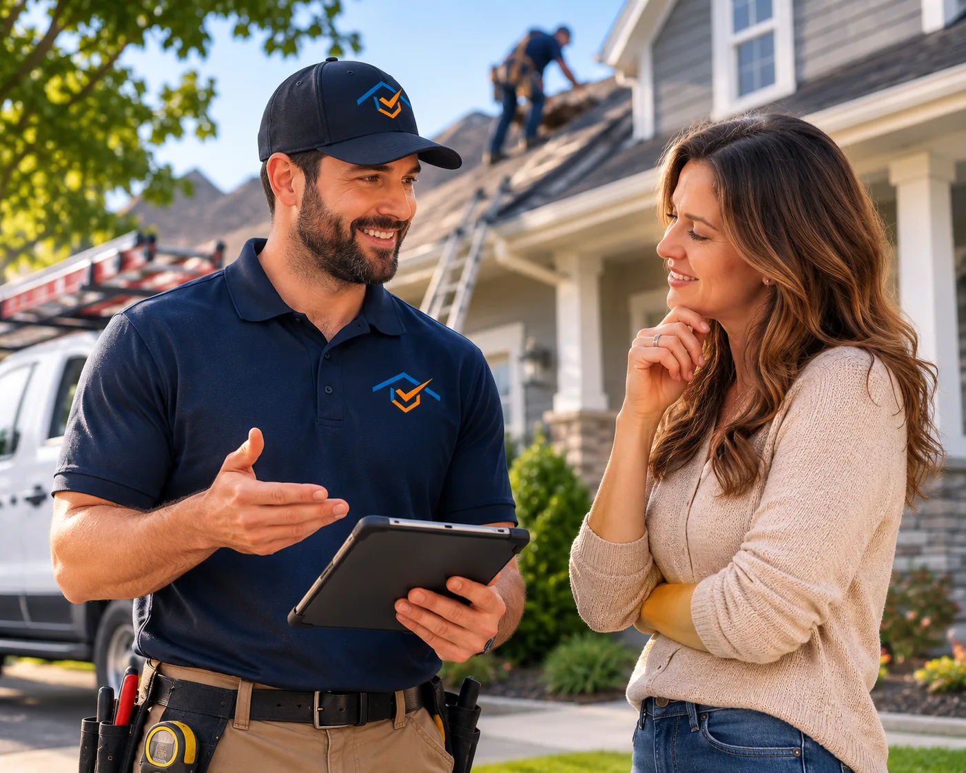 Roof Inspection FAQs in Moody, MO
