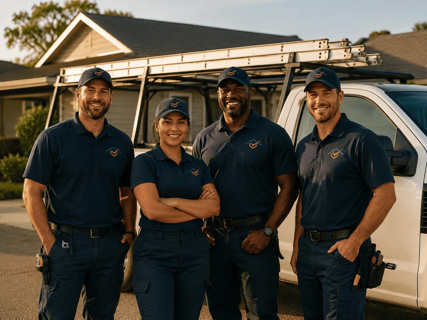 Roof Inspection company in Moody, MO